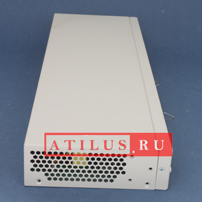 Абонентский VoIP-шлюз TAU-16.IP (16 FXS) фото 2